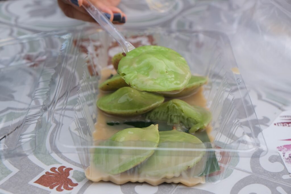 Pantjoran Chinatown PIK Jakarta