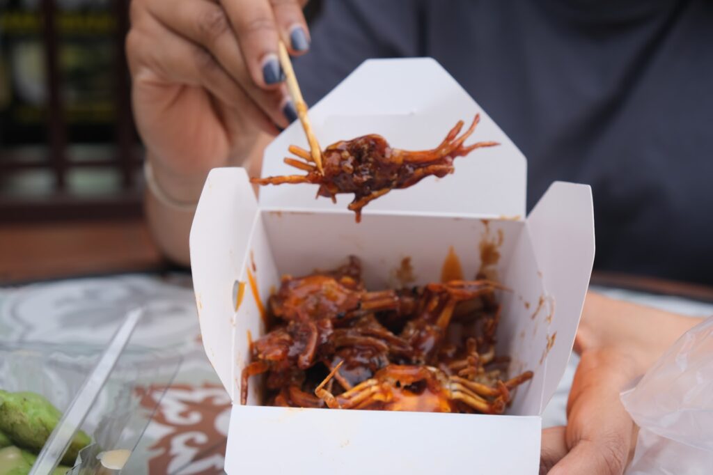 Pantjoran Chinatown PIK Jakarta