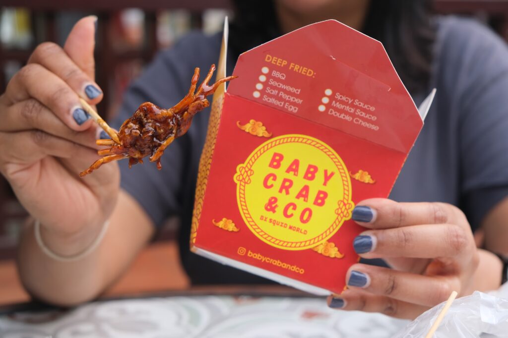 Pantjoran Chinatown PIK Jakarta