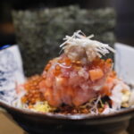 Ronin Omakase Lunch Melbourne