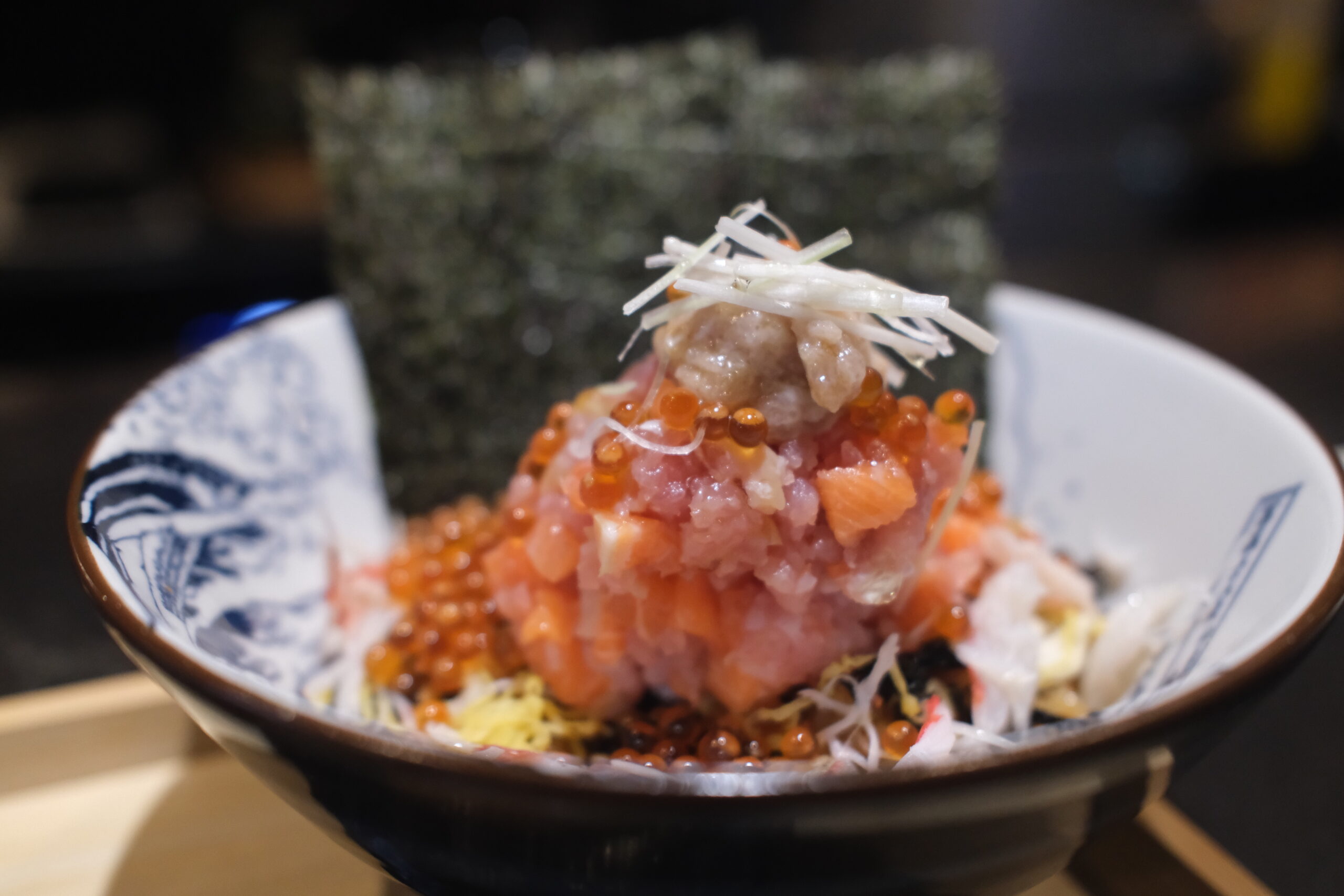 Ronin Omakase Lunch Melbourne