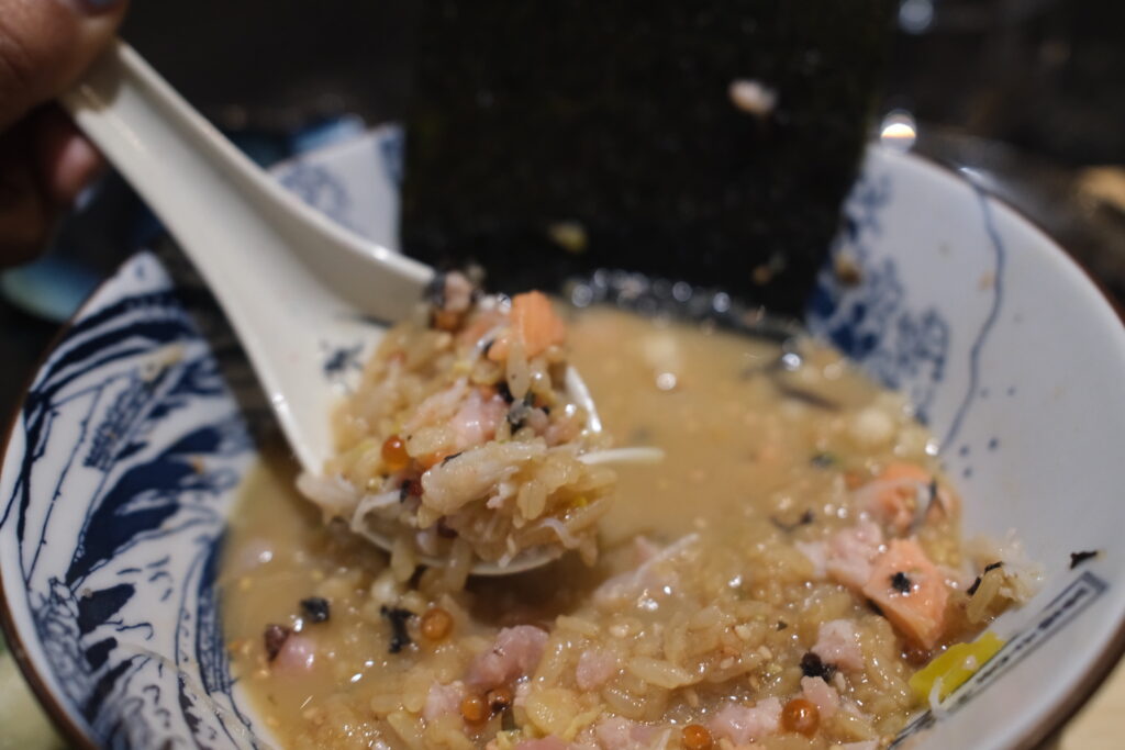 Ronin Omakase Lunch Melbourne