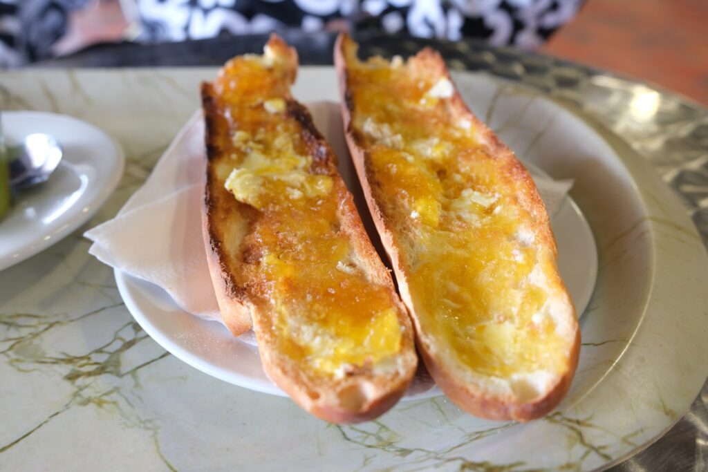 Port Moselle Market Noumea