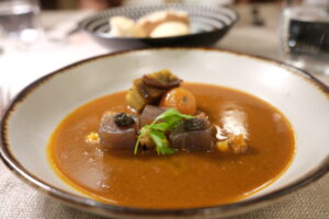 Marmite et Tire-Bouchon Noumea New Caledonia French RestaurantNoumea New Caledonia French Restaurant