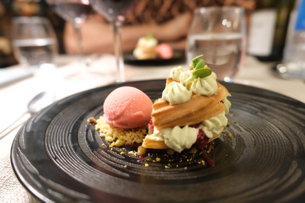 Marmite et Tire-Bouchon Noumea New Caledonia French Restaurant