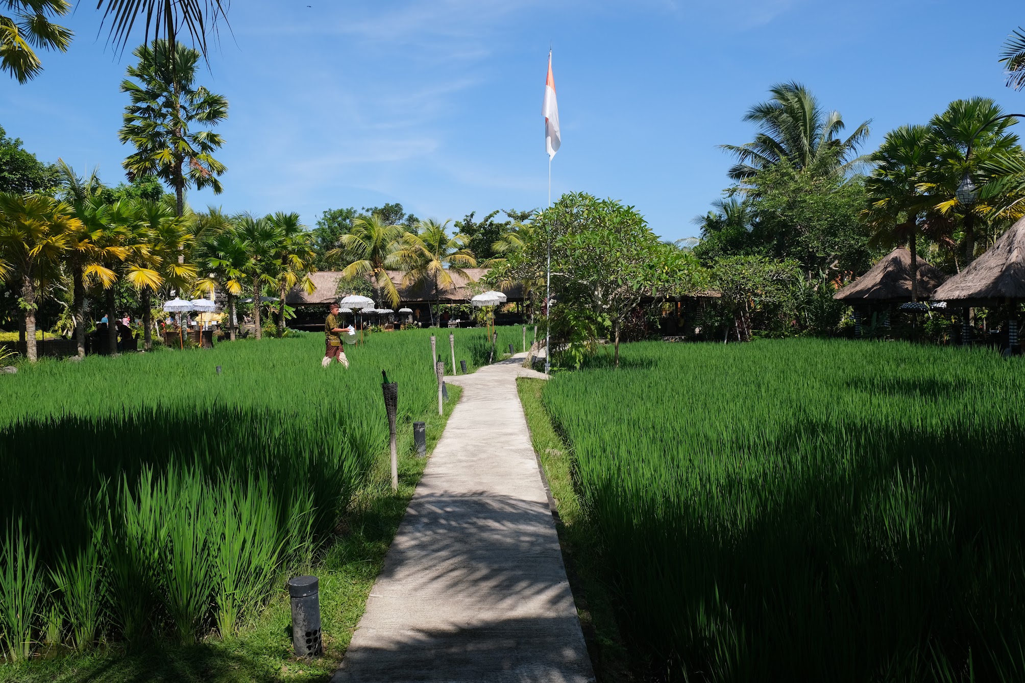 Bali Guide Indonesia