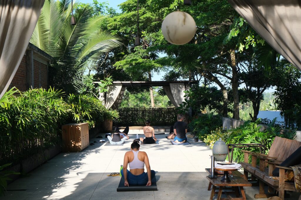 Bali Guide Indonesia