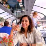 Danube Dinner Cruise Budapest Hungary