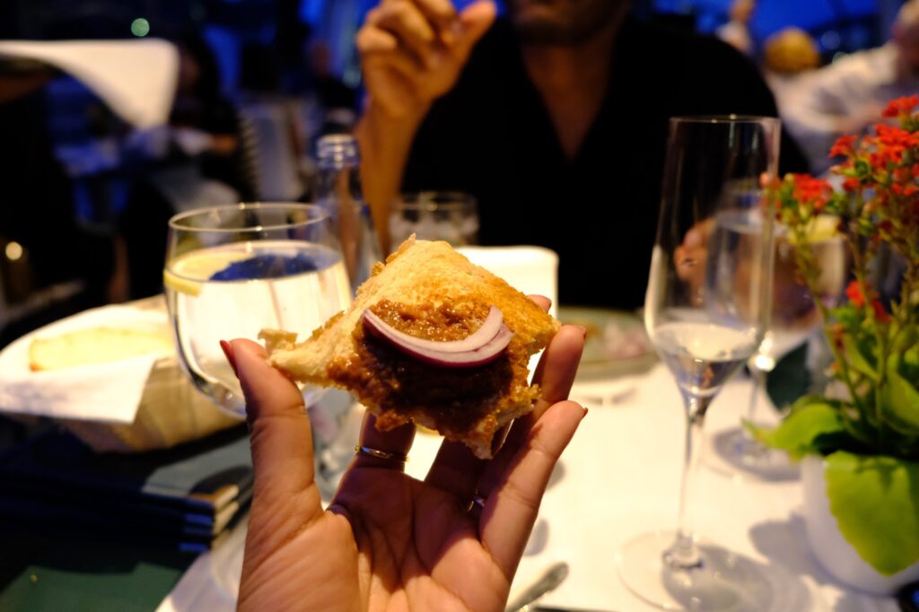 Danube Dinner Cruise Budapest Hungary