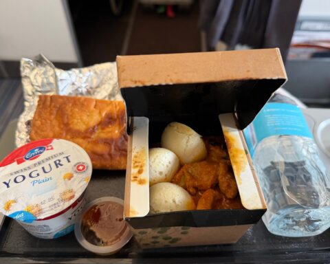 airline