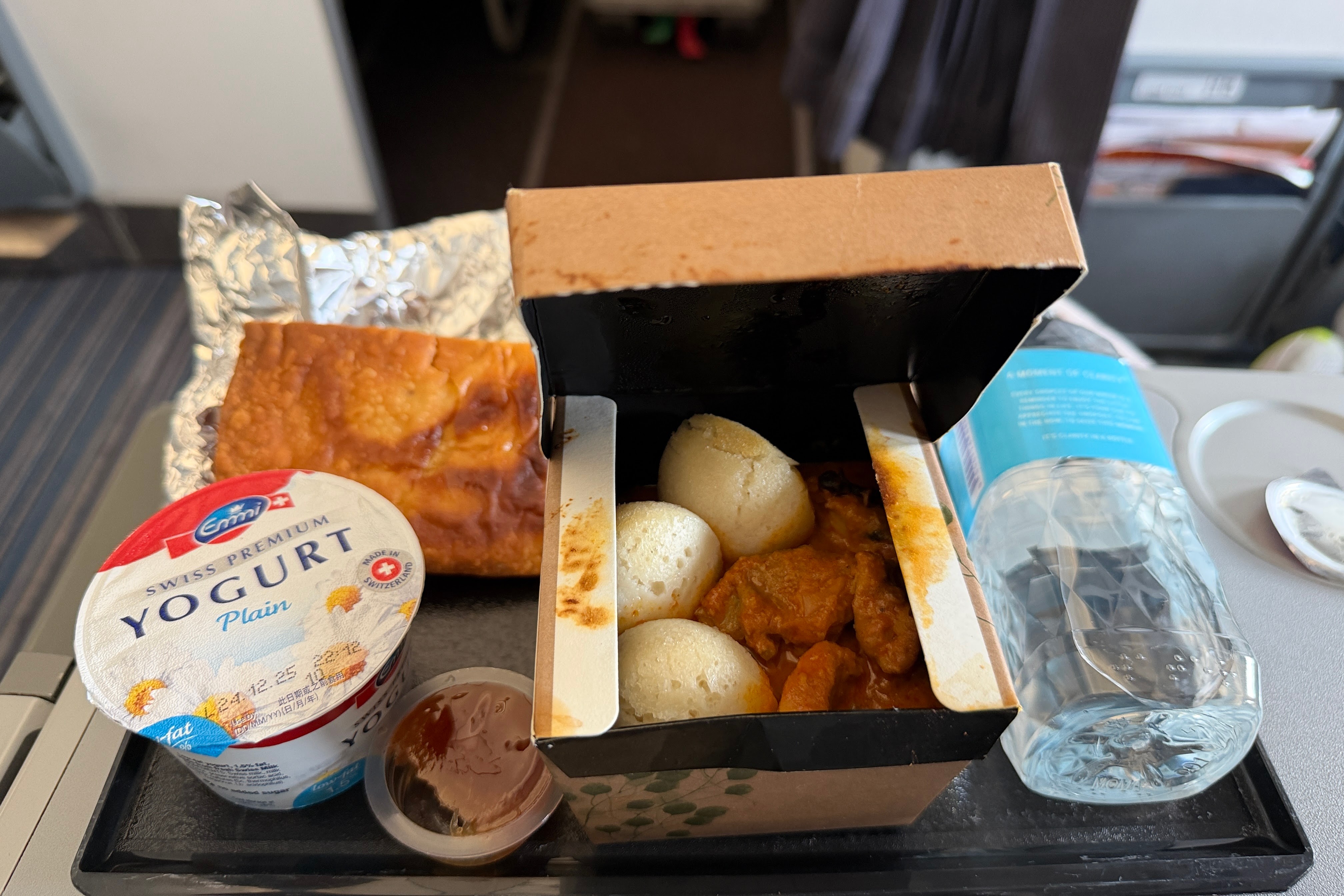 airline