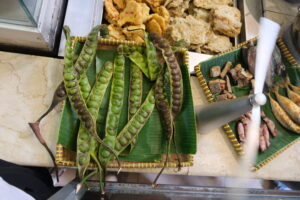Petai Indonesia