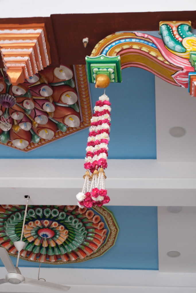 Jakarta Murugan Temple