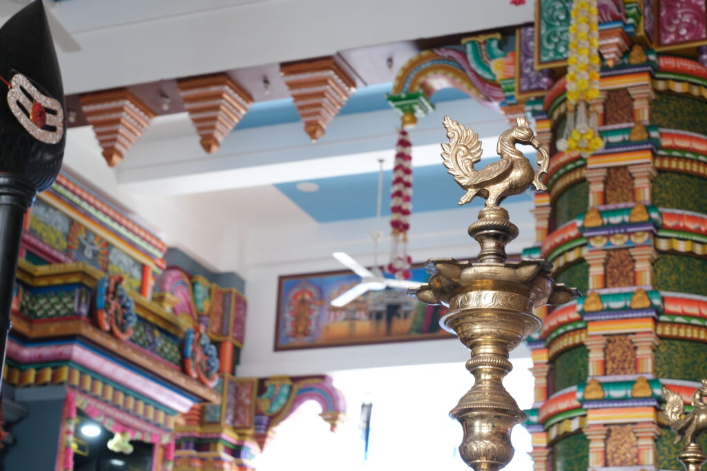 Jakarta Murugan Temple