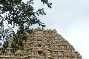 Jakarta Murugan Temple