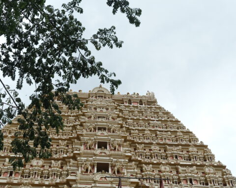 Jakarta Murugan Temple