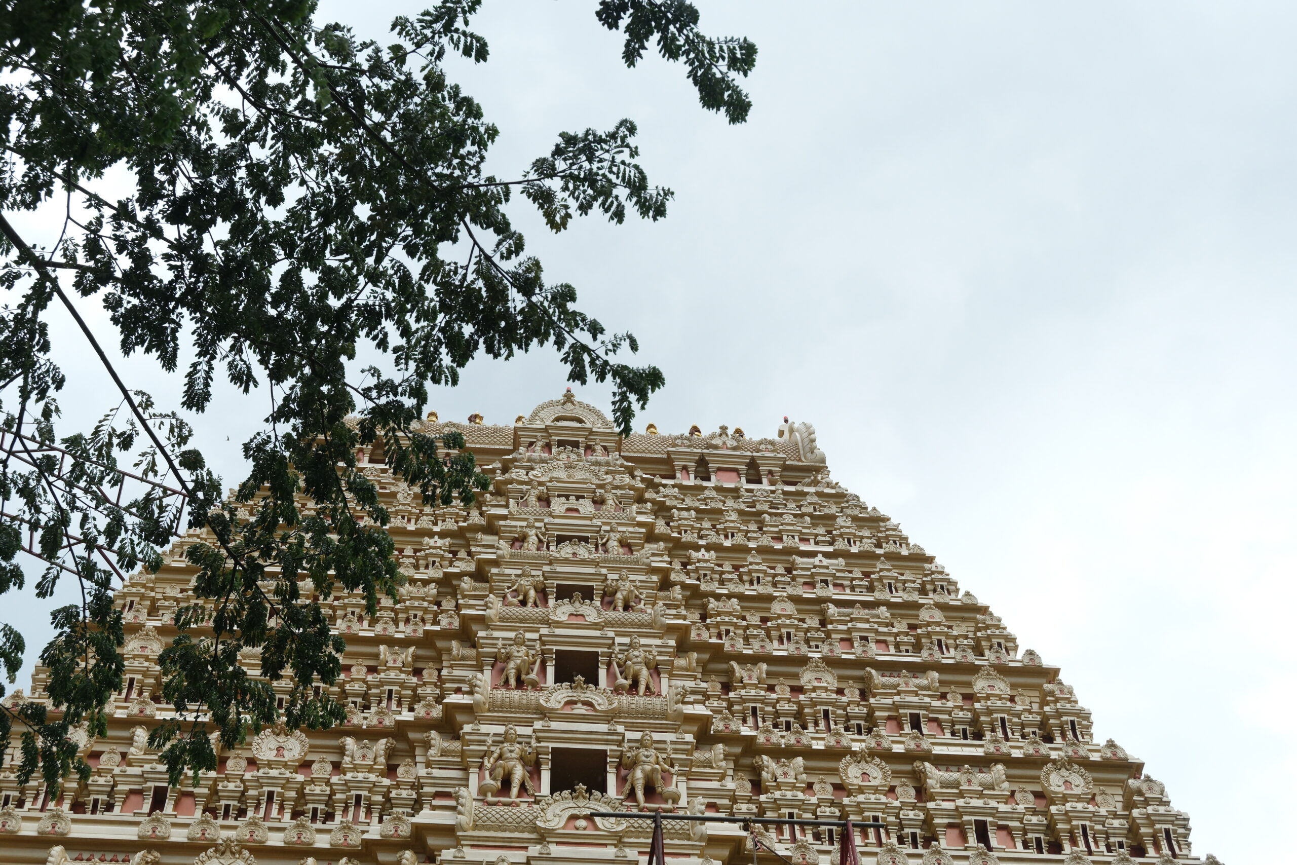 Jakarta Murugan Temple