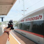 Whoosh Train