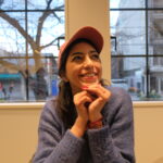 Blue Bottle Kyoto Kiyamachi Cafe