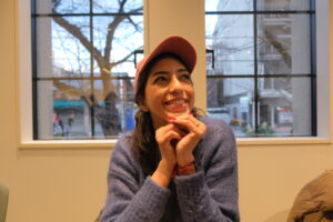 Blue Bottle Kyoto Kiyamachi Cafe