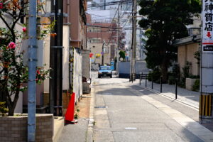 Fukuoka Hakata Japan