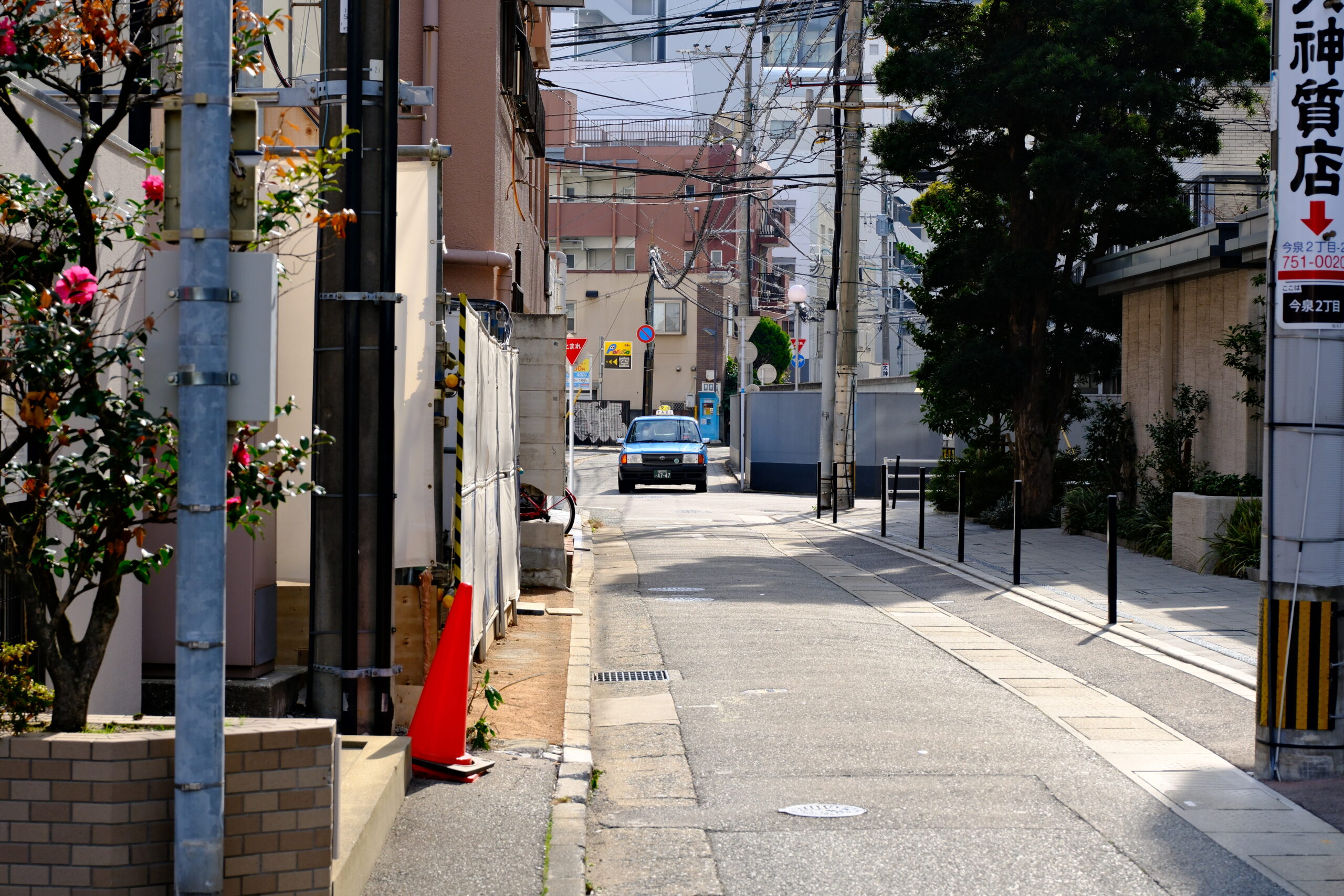 Fukuoka Hakata Japan