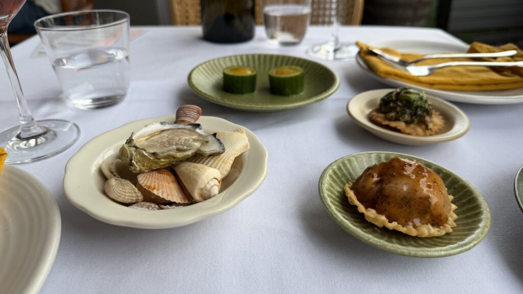 Mauritian Cuisine Manze Melbourne