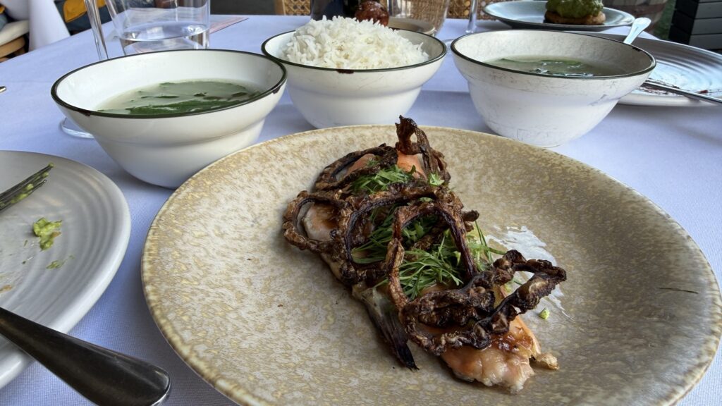 Mauritian Cuisine Manze Melbourne