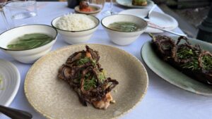 Mauritian Cuisine Manze Melbourne