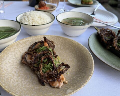 Mauritian Cuisine Manze Melbourne