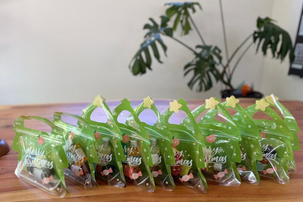 Christmas Newsletter KultureKween