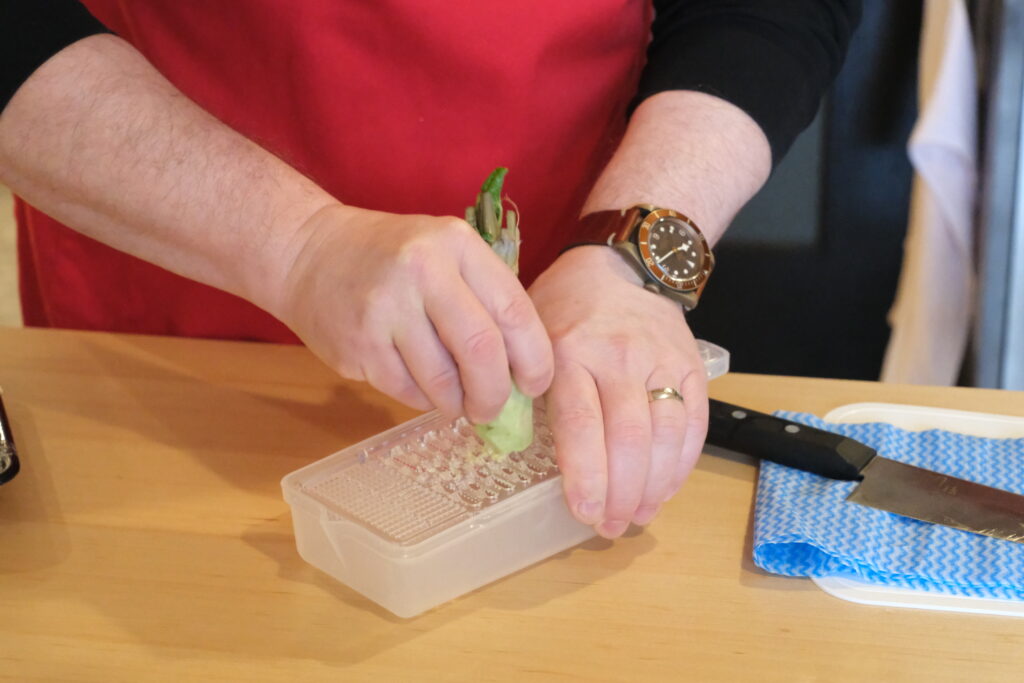 Washoku Cooking Class Japanese Cooking Class Japan
