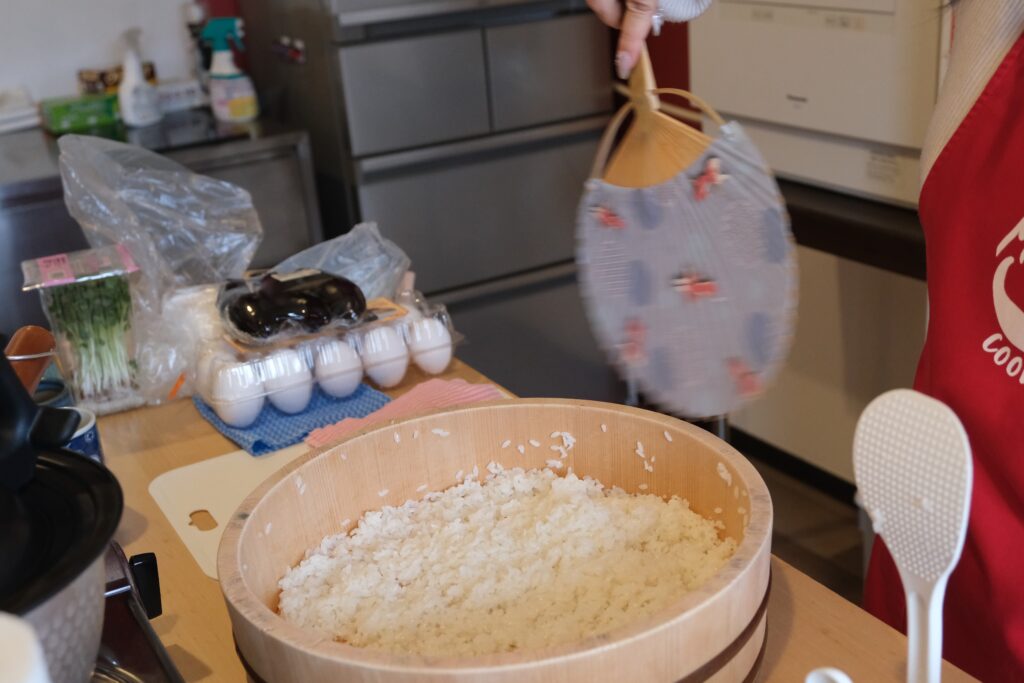 Washoku Cooking Class Japanese Cooking Class Japan