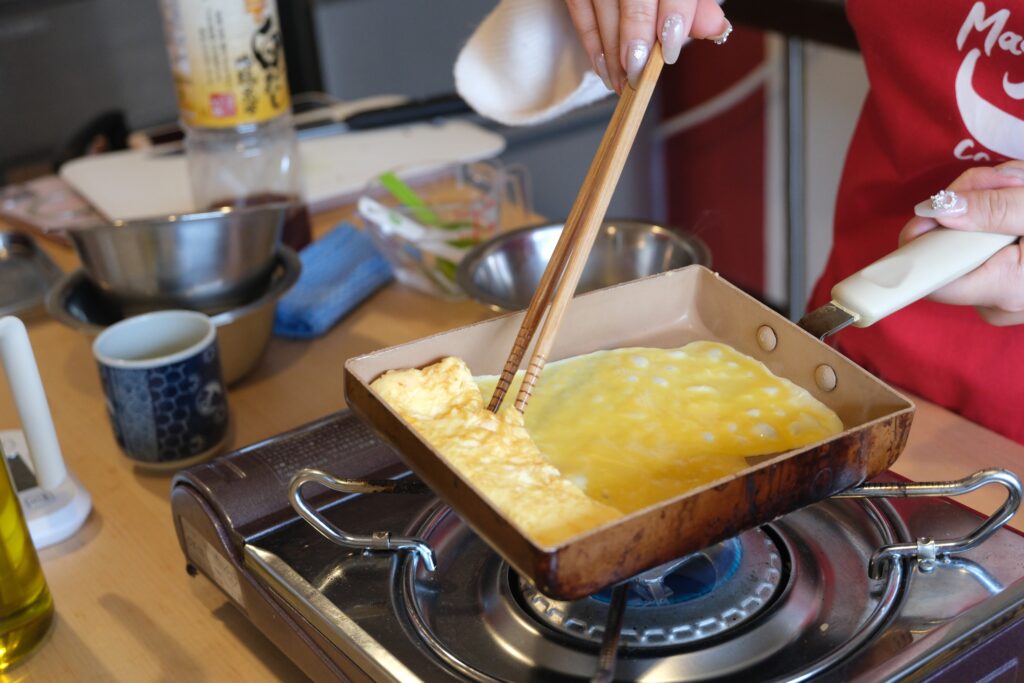 Washoku Cooking Class Japanese Cooking Class Japan