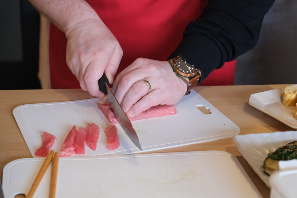 Washoku Cooking Class Japanese Cooking Class Japan