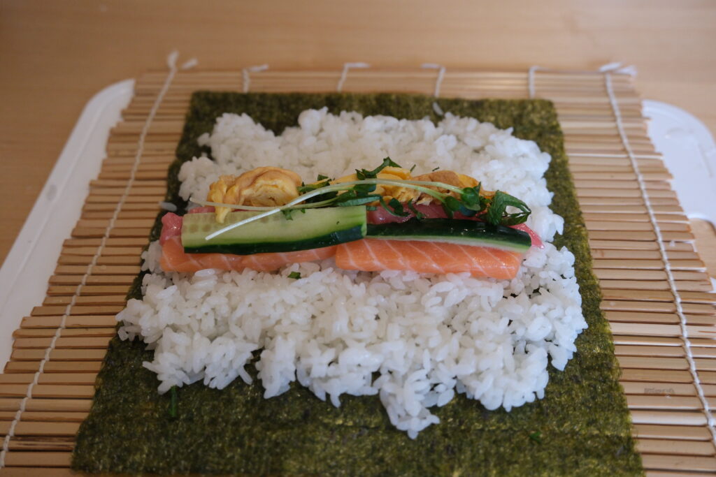 Washoku Cooking Class Japanese Cooking Class Japan