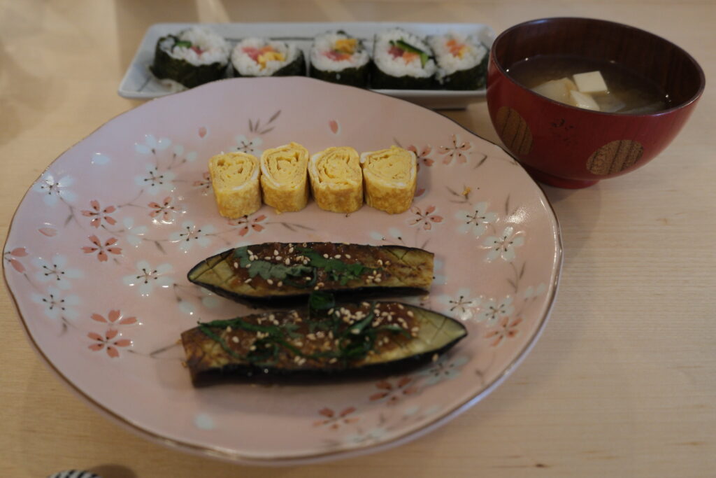 Washoku Cooking Class Japanese Cooking Class Japan