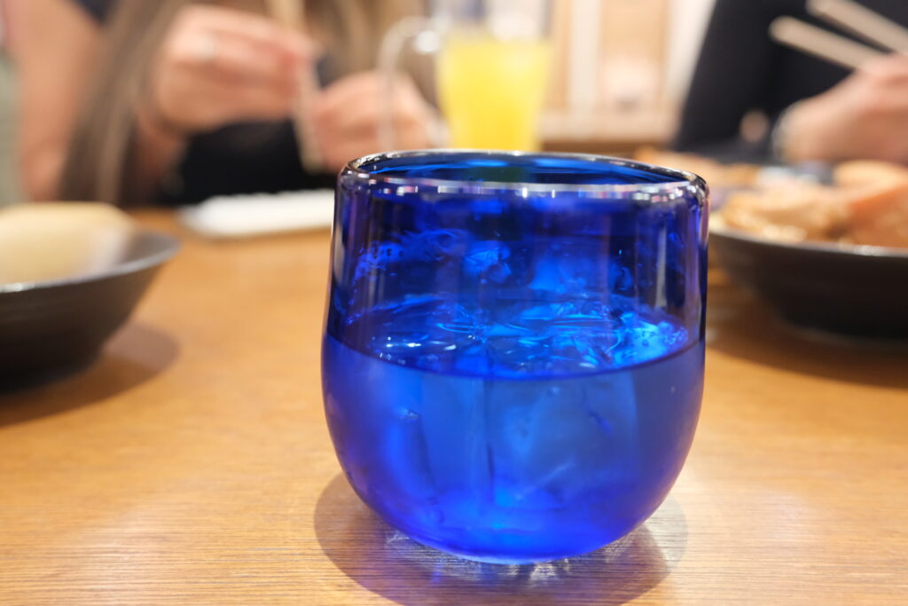 Okinawa Cuisine Japan