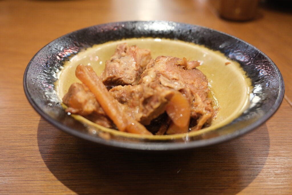 Okinawa Cuisine Japan