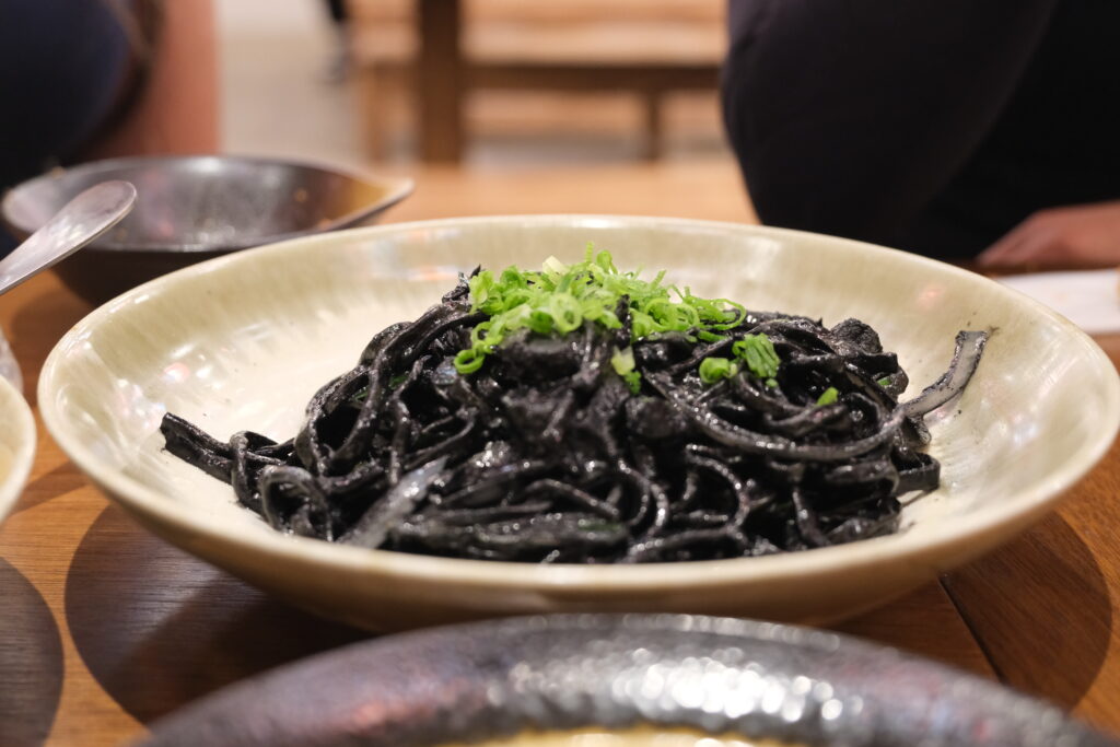 Okinawa Cuisine Japan