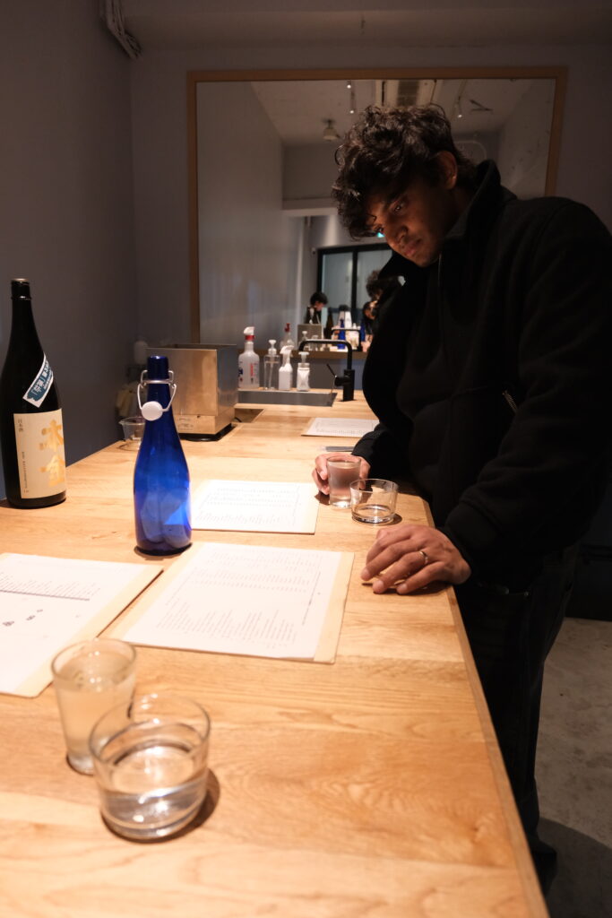 Japan Tachinomi Culture