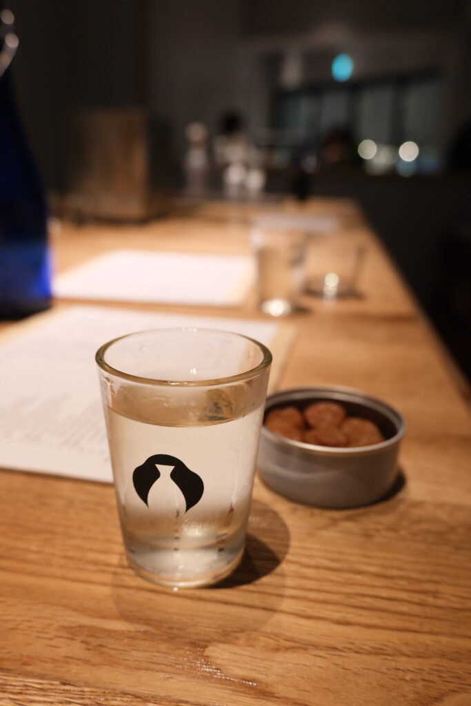 Japan Tachinomi Culture