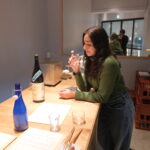 Japan Tachinomi Culture