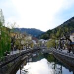 Kinosaki Onsen