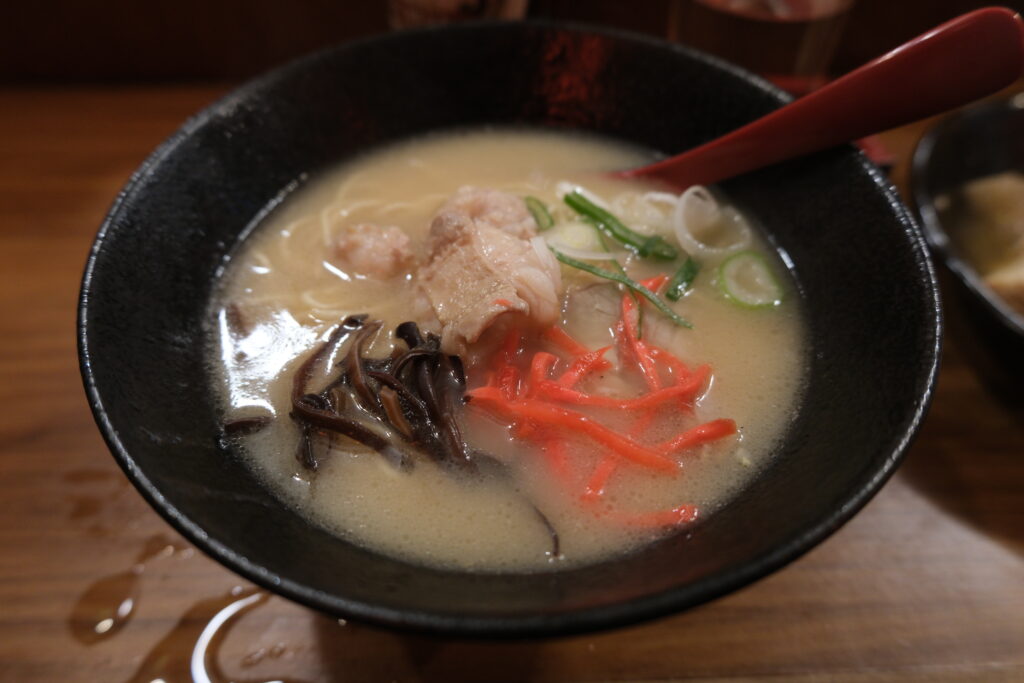 Yatai Culture Hakata Fukuoka Japan