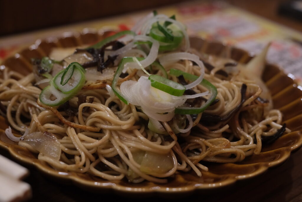 Yatai Culture Hakata Fukuoka Japan