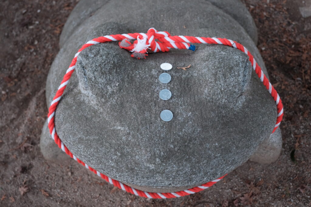 Nyoirinji Temple Fukuoka Japan