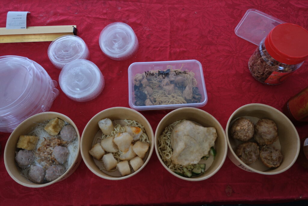 Ramadan Night Market Queen Victoria Market