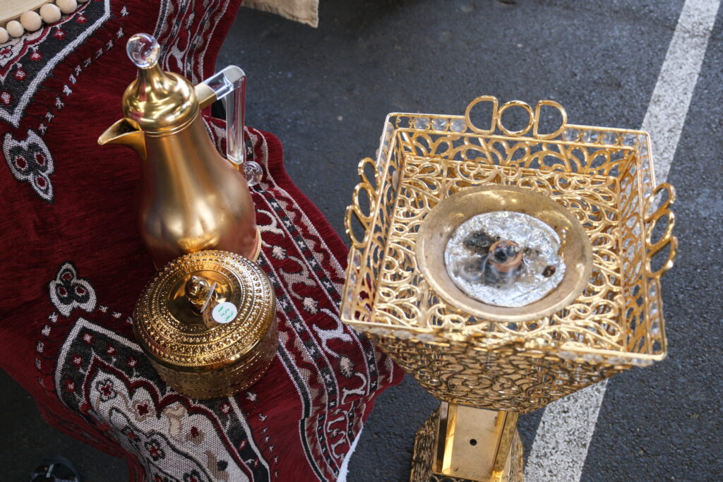 Ramadan Night Market Queen Victoria Market