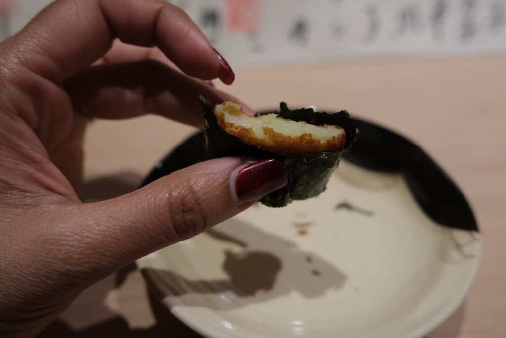 Kappo Cuisine Kappo Sakamoto Gion Kyoto Japan